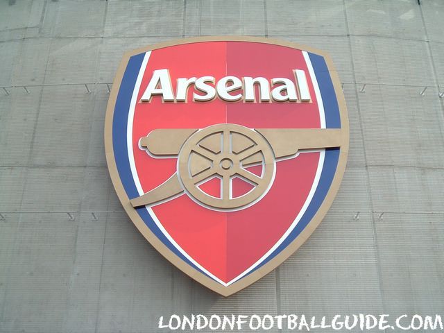 Emirates -  - Arsenal FC - londonfootballguide.com