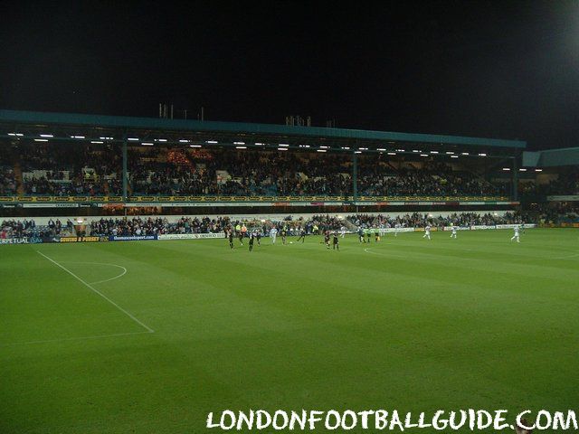 Loftus Road -  - Queens Park Rangers - londonfootballguide.com