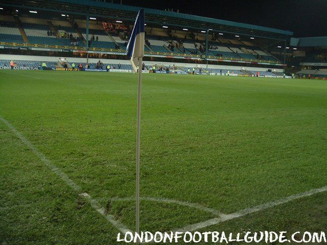 Loftus Road -  - Queens Park Rangers - londonfootballguide.com