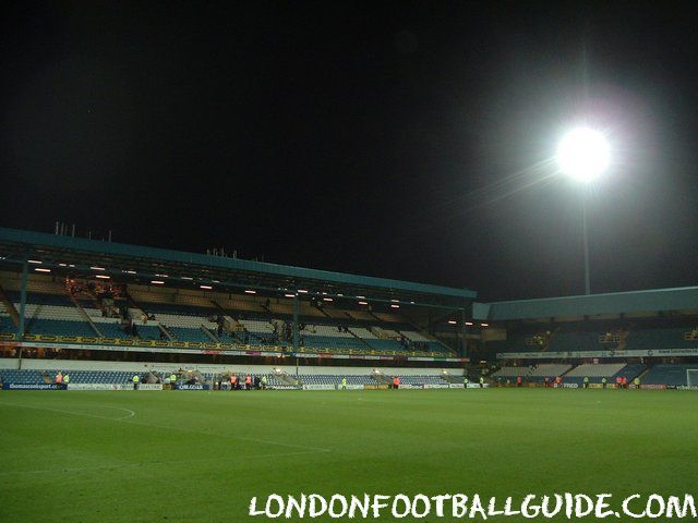 Loftus Road -  - Queens Park Rangers - londonfootballguide.com