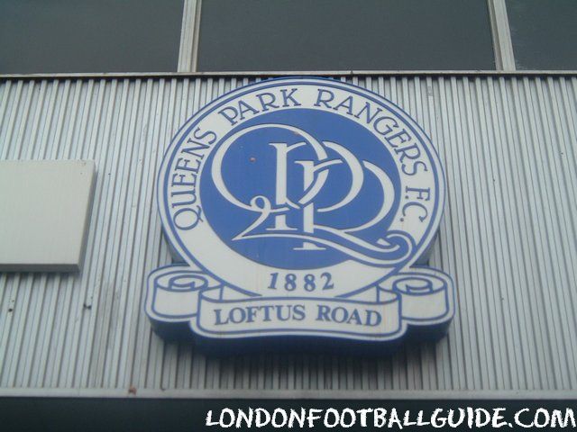 Loftus Road -  - Queens Park Rangers - londonfootballguide.com