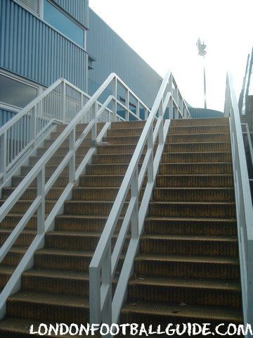 Loftus Road -  - Queens Park Rangers - londonfootballguide.com