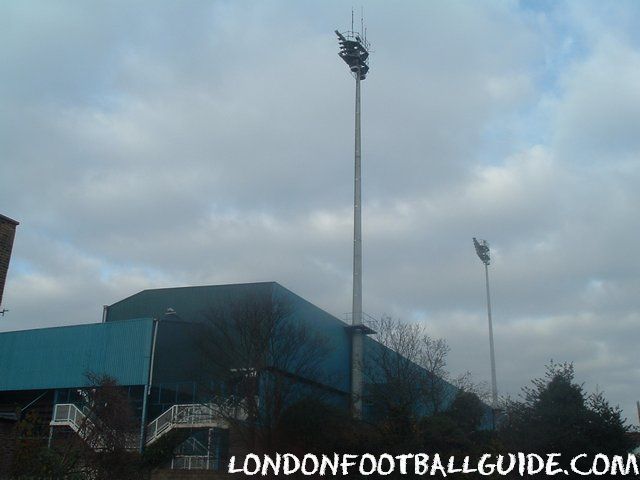 Loftus Road -  - Queens Park Rangers - londonfootballguide.com