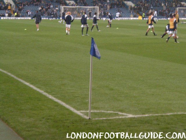 Stamford Bridge -  - Chelsea FC - londonfootballguide.com