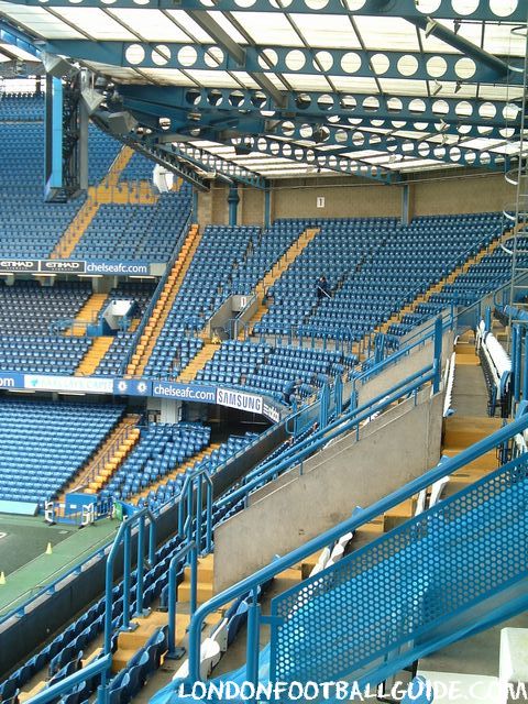 Chelsea shed end seating plan - shire barn shed